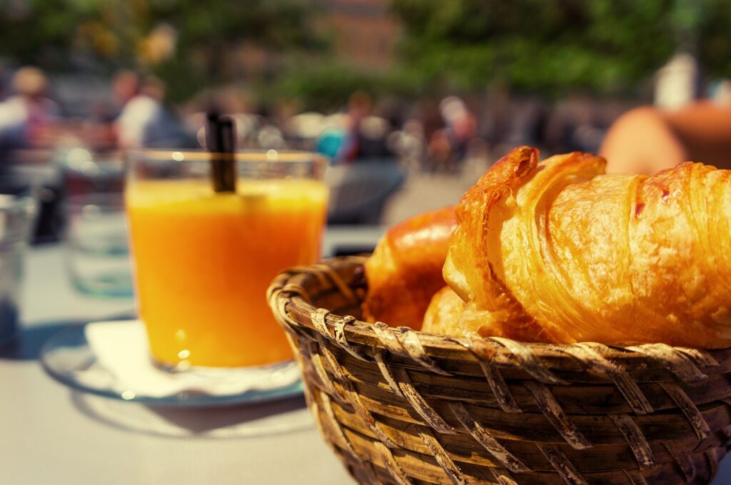 brunch Français